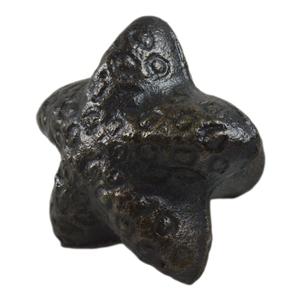 Perillas de gabinete completamente en forma de pájaro con múltiples colores y latón Acabado antiguo Tirador de cajón de diseño impresionante - Product Image 2