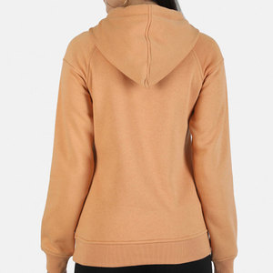 Chaqueta Sherpa para Mujer New Look, 100% Lana, Transpirable, Invierno, con Capucha y Logotipo Personalizado Impreso, Manga Larga - Product Image 4