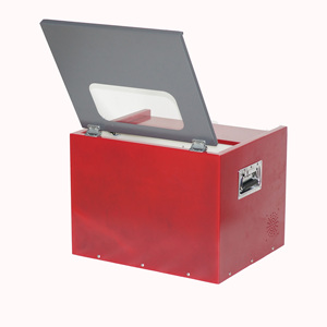 Bộ kiểm tra điện áp sự cố dầu biến áp cốc đơn cách điện dầu Chịu được điện áp thử nghiệm - Product Image 6