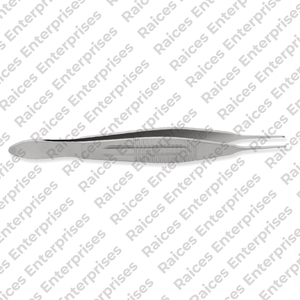 Pince TC Castroviejo de qualité supérieure nouveau Design Instrument médical chirurgical en acier inoxydable pince Castroviejo en bas quantité minimale de commande - Product Image 4