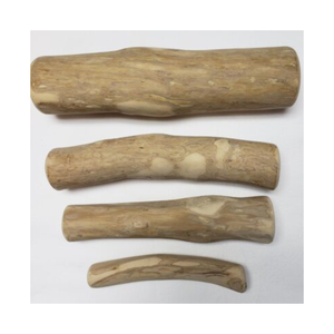 Natural Coffee Wood <b>Dog</b> Chew <b>Stick</b> Safe <b>Dog</b> Chew Toy Coffee Tree Origin in Vietnam, Export Standard Coffee Wood Chew <b>Sticks</b> - Product Image 3