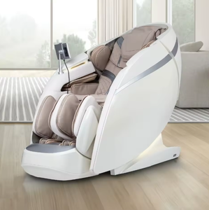 Silla de Masaje OS PRO 4D DUOMAX en Oferta - Product Image 1