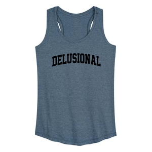 New Design Wholesale Eco-Friendly Solid Active Wear Regular Fit Sleeveless Breathable Quick Dry Cotton/Polyester Unisex Tank <b>Top</b> - Product Image 1