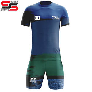 Nouveau design de maillot, équipement d'entraînement, vente en gros d'uniformes de volley-ball, service OEM, meilleure qualité, sublimation, uniforme de volley-ball pour femmes - Product Image 6