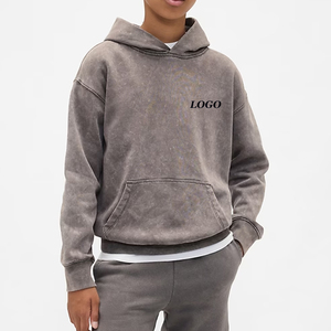 Prix de gros pour les acheteurs en gros, sweat à capuche pour garçons à manches longues avec tissu doux pour le confort et pour un streetwear tendance, prix bas, design - Product Image 1