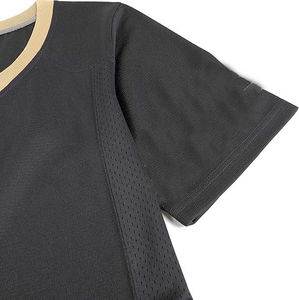 Camisetas de Malla Personalizadas de Fútbol Americano, Uniformes de Fútbol Americano Sublimados, Último Diseño de Camisetas de Fútbol Americano - Product Image 5