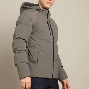 Windproof <b>Jacket</b> Men's Waterproof Fashion Outdoor Top Quality <b>Puffer</b> <b>Jacket</b> Lightweight <b>Cheap</b> Price Men's <b>Puffer</b> <b>Jacket</b> - Product Image 6