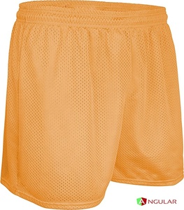 Best Quality Pakistan Manufacturer Mesh Fabric Quick Dry Sports jym <b>Men</b> Shorts Customize label Logo <b>Men</b> Short - Product Image 3