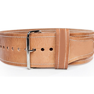 Waist Support Weight Lifting Leather <b>Belts</b> Sports Safety <b>Belt</b> Protection Fitness Deep Squat Hard Pull Weightlifting <b>Belt</b> - Product Image 5