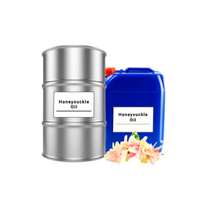 100% Pure All-Natural Honeysuckle Essential Oil for Skin and Hair Available at Wholesale Bulk Price - Product Image 2