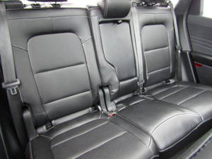 ฟอร์ด เอสเคป ไฮบริด ไทเทเนียม ปี 2022 รับรองความสะอาดตามมาตรฐาน - Product Image 6