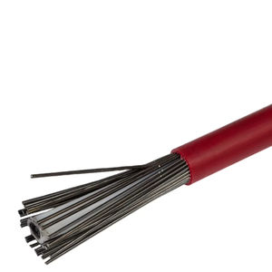 Carcasa de Cable de Cambio de Bicicleta de Baja Fricción Premium, Material POM+Acero+PP, Resistencia a la Tracción de 1770N/mm2, Protección para Cable de Cambio de Bicicleta - Product Image 1