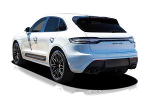 รถปอร์เช่ มาคัน ปี 2023 ขับเคลื่อนสี่ล้อ ระยะทางวิ่งน้อย - Product Image 4