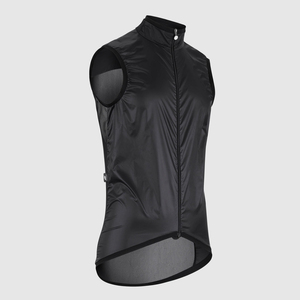 Gilet de cyclisme de haute qualité pour hommes, logo personnalisé, marque privée, gilets de vélo sans manches pour hommes, nouveauté, emballage personnalisé - Product Image 2