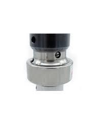 หัวต่อเกลียวแบบมอร์สเทเปอร์แบบกลับด้านได้ รุ่น M3 - M12 ที่เป็นที่ต้องการสูง - Product Image 5