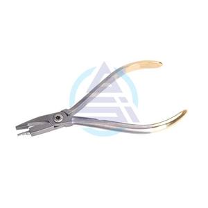 Yong Loop Bending <b>Plier</b> Dental Orthodontic Omega Loop Forming <b>Pliers</b> Arch Wire Bending dental, <b>set</b>, surgical, instruments - Product Image 1
