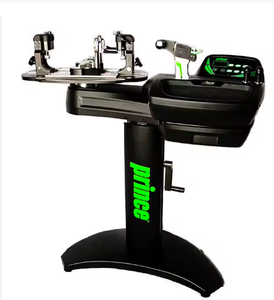 QUALITY NEW P7000 Electronic Tennis <b>Stringing</b> <b>Machine</b> - Product Image 2
