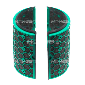 Filtre de remplacement pour purificateur d'air 2-IN-1 pour Dysons <span class=keywords><strong>TP04</strong></span>/HP04/DP04/TP05/HP05 Filtre à charbon actif HEPA en verre - Product Image 4