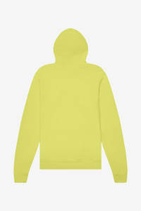 Sweat-shirt en coton doux avec ourlet et manchette côtelés Sweat-shirt à la mode pour les jeunes élégants - Product Image 2