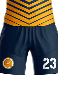 High Quality Custom Designed Full Set <b>Soccer</b> Uniform for Men France-inspired <b>Soccer</b> Jerseys Short Sleeve Printed - Product Image 4
