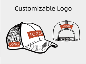 Lo último en 2025, gorra de camionero deportiva estilo Y2K para hombre, Dobby gorra de béisbol, gorra curva, visera para exteriores, malla de leopardo para montañismo - Product Image 4