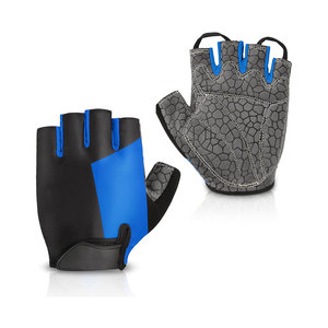 2024 guantes de Ciclismo de dedo completo guantes transpirables para deportes al aire libre con antideslizante y tecnología táctil de pantalla guante de carreras - Product Image 1