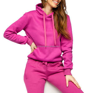 Wholesale 2025 Plus Size Tracksuits Lightweight Women Tracksuits Long Sleeve Outdoor Wear Women Tracksuits Comfortable OEM - Product Image 4