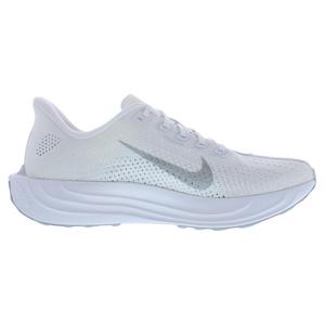 Scarpe da donna Nike Pegasus Plus Colore: Bianco/Puro Platino/Grigio Lupo 100% autentiche - Product Image 2