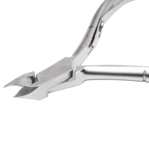 Pinza de cutícula profesional de acero inoxidable, el mejor servicio de una parada, listo para enviar con precio al por mayor - Product Image 2