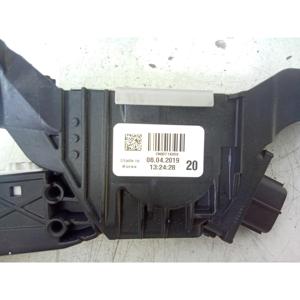 POTENCIÓMETRO DEL ACELERADOR KIA Stonic Serie 00136810 (17>) - Product Image 3