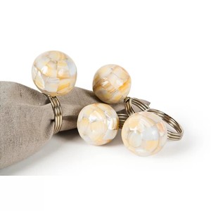 Porte-cartes de visite en laiton noyer Clip en bois Cadre en métal Porte-cartes en bois massif Boîte de signature - Product Image 2