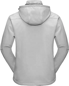 Veste Softshell Imperméable Personnalisée OEM pour Hommes, Coupe-Vent, Fabriquée par HAIDIII SPORTS 2026 - Product Image 5