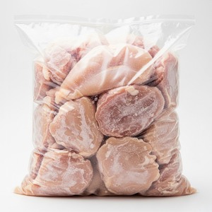 Pechuga de pollo congelada a granel carne fresca magra e higiénica de aves de corral ideal para restaurantes minoristas y procesadores de alimentos - Product Image 6