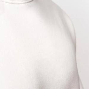 Sweat-shirt à col rond pour homme de haute qualité en gros, service OEM, sweat-shirt décontracté pour homme à manches longues, dernier modèle, prix bas - Product Image 4