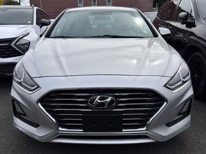 สะอาด2019 H-Y-U-N-D-A-I SO-na-TA SE FWD - Product Image 6