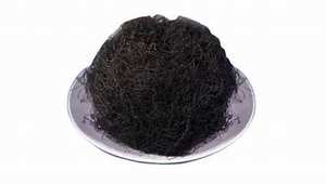 PREMIUM QUALITY <b>DRIED</b> BLACK <b>MOSS</b> WITH PURE INGREDIENTS SUPPORTING IMMUNE HEALTH AND WELLNESS - Product Image 6