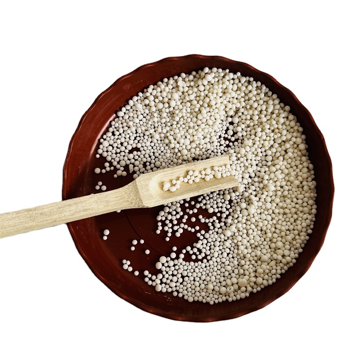 Азотно-фосфатно-калий удобрения CAS 66455-26-3 99% Чистота