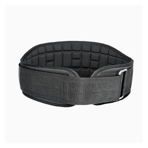 Cinturones de Neopreno Unisex para Levantamiento de Pesas, para Entrenamiento Físico, Logotipo Personalizable, Ajustables, Equipo de Gimnasio - Venta al por Mayor - Product Image 2