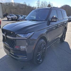 MEILLEUR PRIX POUR LE LINCOLN NAVIGATOR BLACK LABEL 2025 - Product Image 3