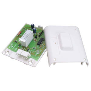 ER61005988 Nouvelle carte de commande de dégivrage pour réfrigérateurs, circuit imprimé en plastique à alimentation électrique pour usage domestique et hôtelier, remplace 61005988 - Product Image 1