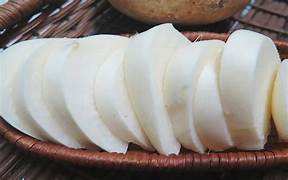 Tranches de manioc congelées savoureuses: du manioc pur, prêt pour un plaisir de grignotage instantané - Product Image 6