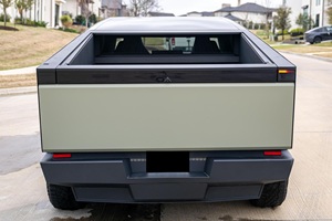 2025 ทีเซลล่า ไซเบอร์ทรัค รุ่น Long Range เบนซิน ไมล์น้อย - Product Image 3