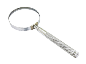 Old Theme <b>Reading</b> Book Design Magnifying Glass Vintage Brass Antique Finishing Design Solid Metal <b>Magnifier</b> Glass - Product Image 3