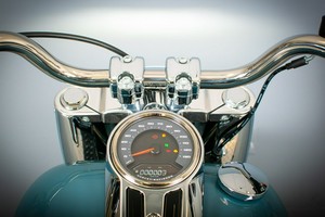Nouveau 2025-2026 H-a-r-l-e-y-D-a-v-i-d-s-o-n Fat Boy 114 Nouveau 1868 cc V2 4-moto stroke Cruiser prête à être expédiée dans le monde entier - Product Image 3