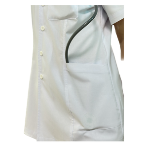 2023 caliente personalizado de moda al por mayor ecológico médico uniforme enfermería Scrubs médico uniformes conjuntos de uniformes médicos Scrub - Product Image 3
