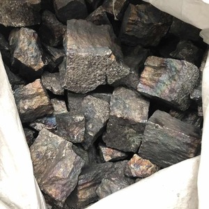 Fornitura di fabbrica ad alto tenore di carbonio Ferro Silico <span class=keywords><strong>Manganese</strong></span> lega di Ferro Femn grumo 75% Ferro <span class=keywords><strong>Manganese</strong></span> - Product Image 4