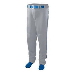 Vêtements de sport, ensembles d'uniformes de softball et de baseball sur mesure, imprimés, séchage rapide, 100% polyester, grande taille, antibactérien, respirant - Product Image 3