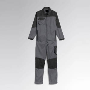 Overol de Trabajo de Último Diseño al por Mayor, Cinta Reflectante, Ropa Reflectante de Seguridad, Alta Calidad, Color Sólido, 100% Algodón - Product Image 2