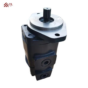 EC360 EC330 EC460齿轮泵14530502 14531413 14576326 14573559 14880006 14561971 2M1436 - Product Image 2