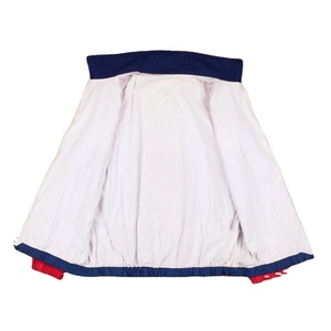 Chaqueta Cortavientos Vintage Multicolor de Primavera, Chaqueta de Alta Calidad con Parches para Hombre, Anorak con Capucha - Product Image 5